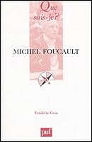 Michel Foucault 2130547443 Book Cover