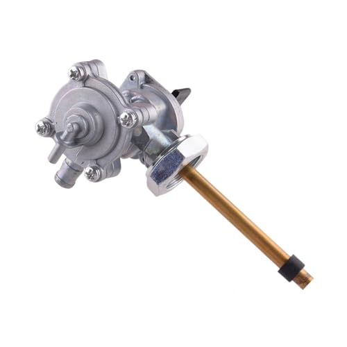 Llave de purga de combustible para reparar pérdidas en CBR600 5