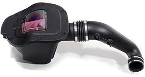Roush 422088 Cold Air Intake System 2018-2020 F150 5.0L