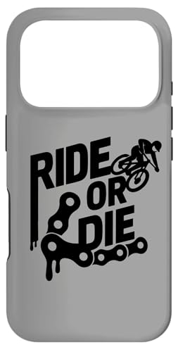 BMX-BIKE �}�E���e���o�C�N MTB �o�C�N �}�E���e���A�N�Z�T���[ ���]�� �X�}�z�P�[�X iPhone 17 Pro �p