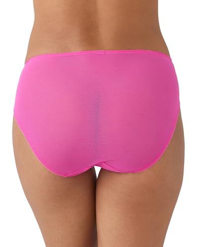 Image of Wacoal Embrace Lace Hi-Cut Brief