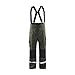 Produktbild Blaklader 1305200346004XL Level 2 Regenhose, Armygrün, Größe 4XL