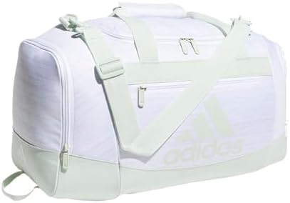 adidas Unisex Defender 4 Small Duffel Bag