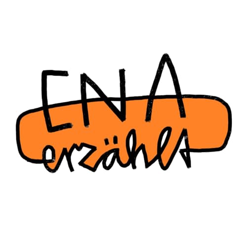 ena erz&auml;hlt cover art