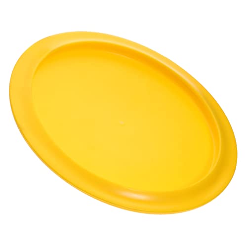 Toyvian Pitching Endurance Tool Softball Training Disc Reusable Outdoor Practice Aid for Pitching Control And Warm-up Suitable for All Skill Levels