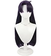 【即納・匿名】セット済 長門有希 ウィッグ 涼宮ハルヒの憂鬱 キャラクターウィッグ 長門有希 - マイルストン