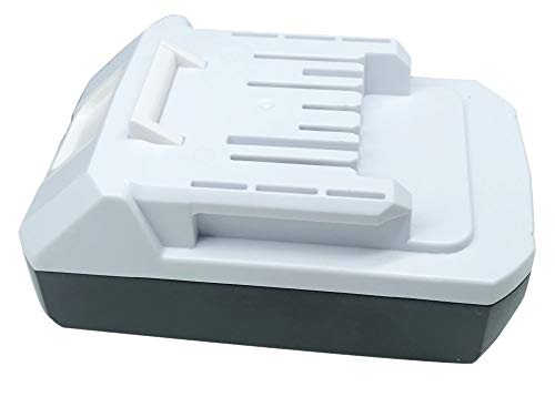 GOLEMON® 14.4V 1.3Ah BL1413G 196375-4 Akku BL1411G BL1415G für Makita HP347 HP347D DF347DJV143D TD126D UH480D DF347D HP347D JV143D TD126D UH480D UM165D UR140D (1300mAh) GOLEMON® 14.4V 1.3Ah BL1413G 196375-4 Akku BL1411G BL1415G für Makita HP347 HP347D DF347DJV143D TD126D UH480D DF347D HP347D JV143D TD126D UH480D UM165D UR140D (1300mAh)