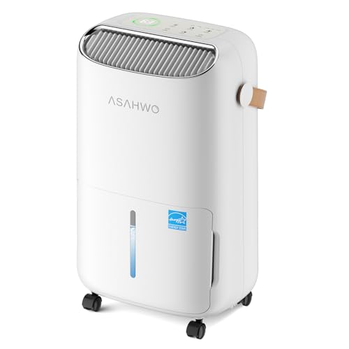 45 Pint Energy Star Dehumidifier