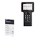 BoxWave Screen Protector Compatible With Thinkcar Full Scanner Car Code Reader S99 (3.5 in) - ClearTouch ImpactShield (2-Pack), Impenetrable Screen Protector Flexible Film