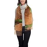 Zoom IMG-1 iubbki sciarpa calda invernale da Zoom IMG-1 iubbki sciarpa calda invernale da