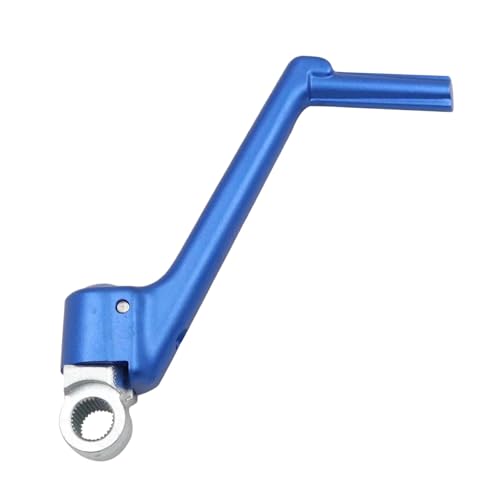 Levier de démarrage pour moto : résolvez les pannes de kick sur YZ et WR