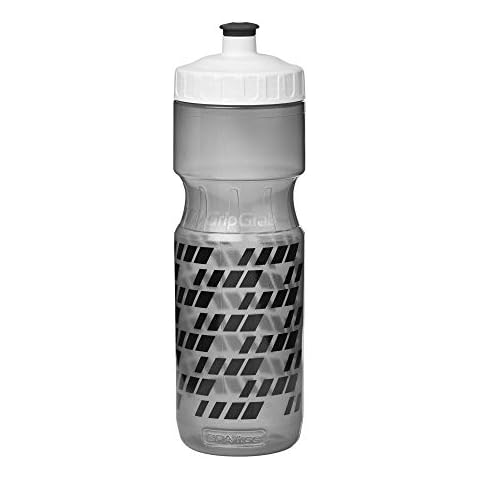 GripGrab Bidon 600ml 800ml de Vélo sans BPA 6 Couleurs Bidons Cover