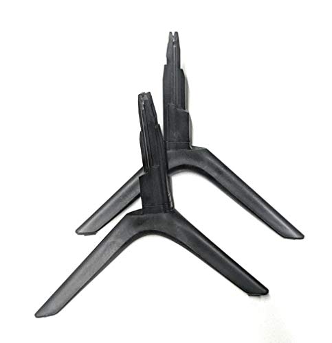 Generic UN43TU8000F UN43TU8200F Stand Legs BN96-50861a and BN96-50866a OEM