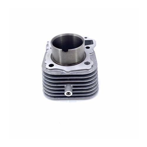 Plus de perte de puissance avec le kit cylindre piston VR 150