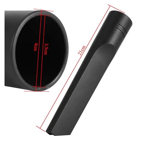 Boquilla compatible con cabezal de succión de vacío universal 35mm 7