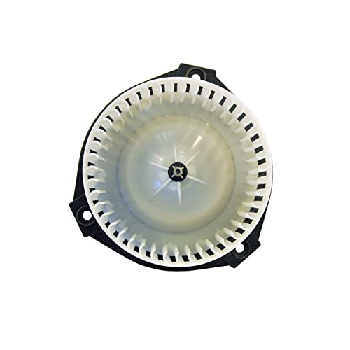 TYC 700109 610060 Honda Accord Replacement Condenser Cooling Fan Assembly
