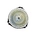 TYC 700109 610060 Honda Accord Replacement Condenser Cooling Fan Assembly