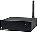 Pro-Ject BT Box S2 HD High Definition Bluetooth 5.0 AptX-HD Audio Receiver (Black)