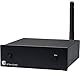 Pro-Ject BT Box S2 HD, Audiophiler hochauflösender Bluetooth 5.0 Empfänger, unterstützt aptX-HD, Schwarz