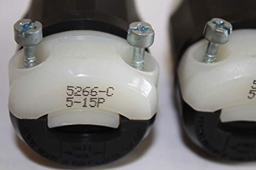 Image of GROUNDNG PLUG 3WIRE 15A