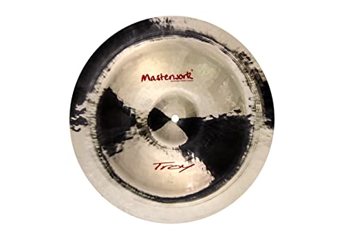Masterwork Troy 16" China Becken