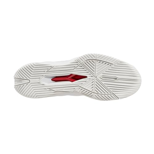 Image of Wilson Men's Rush Pro 4.5 Tennis Shoes