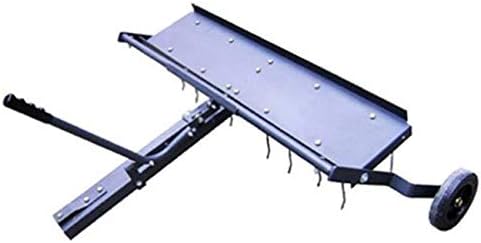 Review Veranda 4005TV Dethatcher Replacement Tine Review Veranda 4005TV Dethatcher Replacement Tine