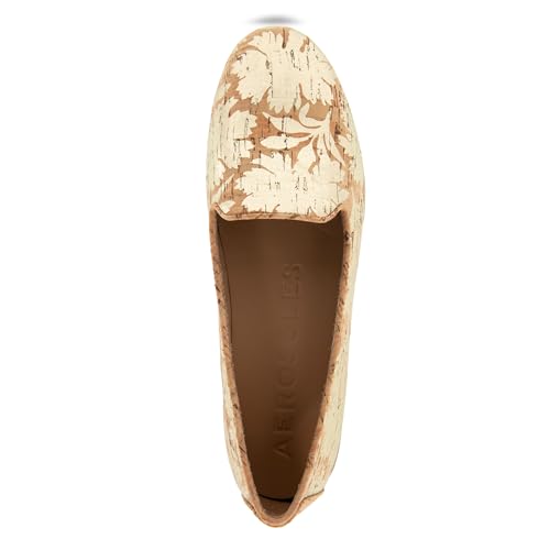 Image of Aerosoles Women's Betunia Slip-On Loafer with Memory Foam Footbed