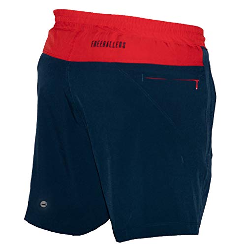 Meripex Apparel Men's Freeballer 6