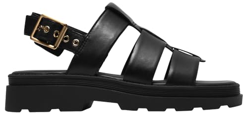 Sandales et nu pieds Clarks Orinoco3 Strap pour Femme - vue 3