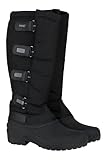 HORZE Polar Thermo Boots