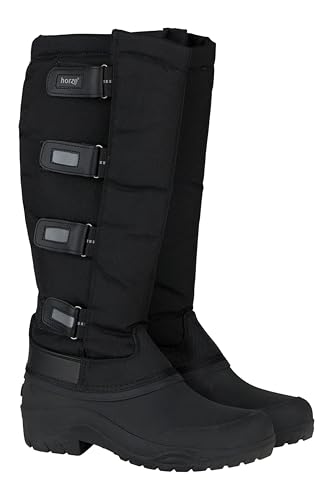 HORZE Polar Thermo Boots