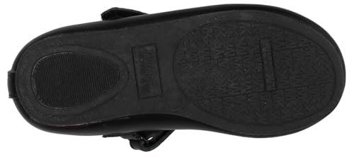 Michael Kors Girl's Amber Aiden Mary Jane Flat4
