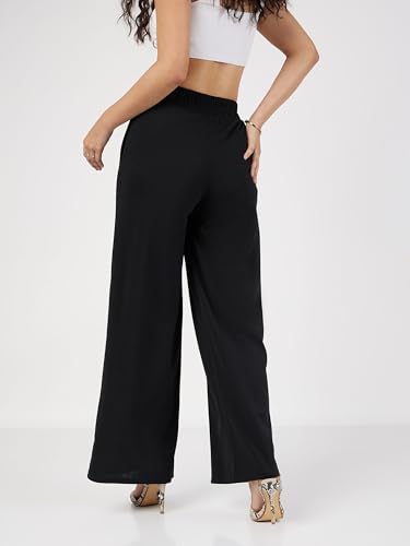 Image of sassafras Women Palazzo Pants