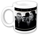 EMI - U2 Mug Joshua Tree
