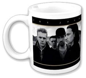 EMI - U2 Mug Joshua Tree