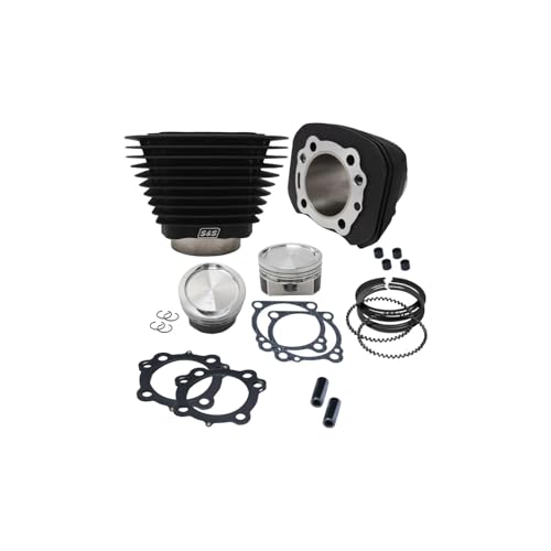 S&S Cycle 1200 Conversion Kit