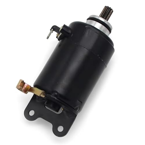 Motor de arranque motocicleta CB250 Hornet CBR250 MC22 repuesto encendido 5