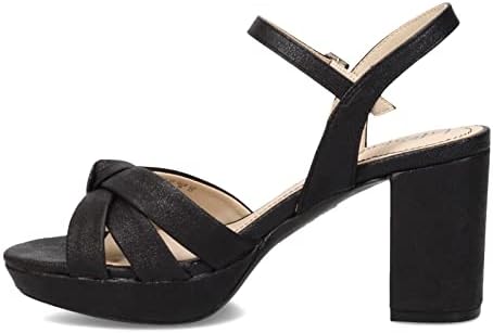 صندل لاكي كعب للنساء من لايف سترايد