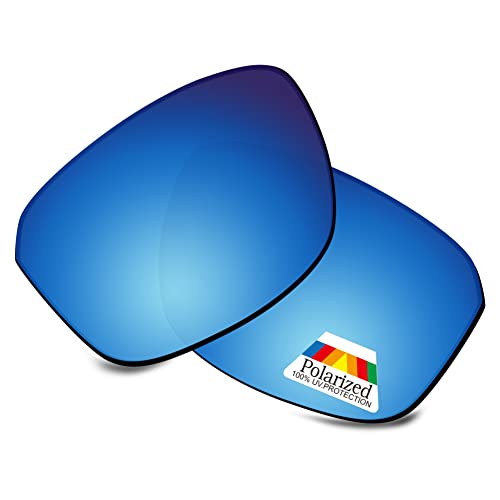 Verres de rechange pour lunettes Oakley Split Shot OO9416
