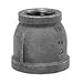 WARD E.BMC Coupling 3/4IN MALLEABLE Iron