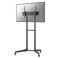 Neomounts Mobile Floor Stand Height adj.