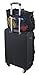 Mobile Dog Gear, Day Away Tote Bag, Black, One Size, Meets Airline Requirements