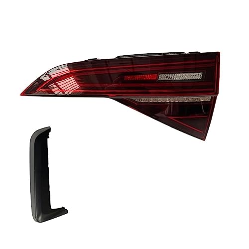 Luz trasera VW Jetta 2019-2021 exterior derecho para parachoques 4