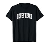 Photo Gallery dewey beach delaware - design vintage sportivo sportivo maglietta Photo Gallery dewey beach delaware - design vintage sportivo sportivo maglietta