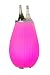 Produktbild The Joouly 65 - Bluetooth Lautsprecher mit Licht in 9 wechselbaren Farben, per App steuerbar, Getränkekühler, 8.800 mAh Akku (ca. 11 Std. Laufzeit), JOOULYs koppelbar, Mod. 2022