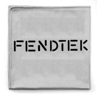 Fendtek Universal Tablet Tripod Mount For Ipad, Ipad Air, Air 2,Ipad Mini,Samsung Galaxy Tab, And Many More Tablets. Plus Microfiber Cleaning Cloth #TOP6