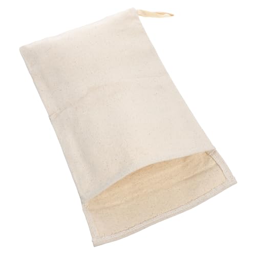 TOPPERFUN Bolsas De Hielo De Lona Para Triturar Hielo Bolsa Espesada Para Envasar