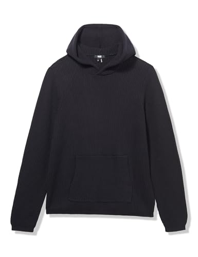 PAIGE Men's Bowery Pullover Hooded Sweater
