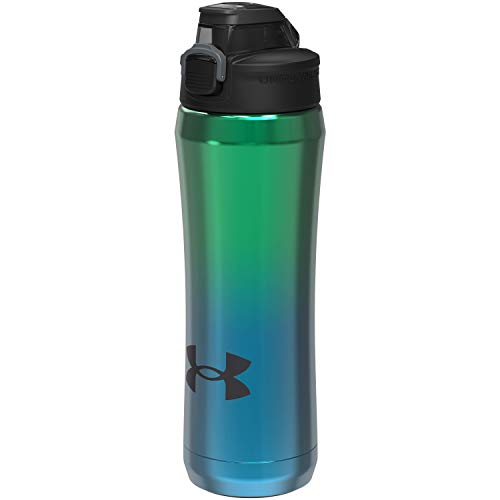 UNDER ARMOUR 18oz Beyond Gradient Capri/Vapor Green